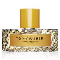 Vilhelm Parfumerie To My Father (U) Edp 100Ml