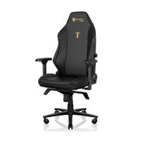 Secretlab Titan Evo NEO Hybrid Leatherette Gaming Chair Stealth (Size XL)