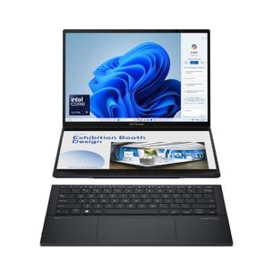 ASUS Zenbook Duo Laptop Windows 11 - ASUS-UX8406MA-OLEDI7IG