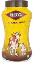 RKG Pure Ghee 500ml