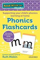 Read Write Inc - Home - Phonics Flashcards - thumbnail