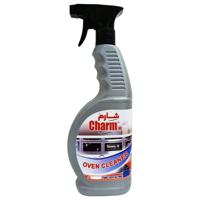 Charmm Oven Cleaner 650ml