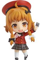 Good Smile Company Nendoroid Uzume Uno