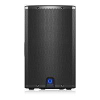 Turbosound iX12 - 1000 Watt 2 Way 12" Powered Loudspeaker with Klark Teknik DSP Technology / Remote Control via iPhone/iPad and Bluetooth Audio Str... - thumbnail