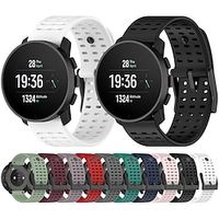 Smart Watch Band Compatible with Huawei Amazfit Suunto 9 Peak Pro Watch 3 Pro, Watch 2 Classic, Watch GT 3 Pro  2 Pro  2e  Runner  Active  42mm  46mm, Honor Magnic 2 GS 3i GTR 43 Pro  322e Lightinthebox - thumbnail