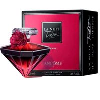 Lancome La Nuit Tresor Intense (W) L'Eau De Parfum 100Ml