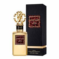 Roberto Cavalli Gold Collection Wild Incense (U) Parfum 100Ml - thumbnail