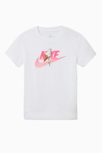 Sportswear Summer T-Shirt in Jersey