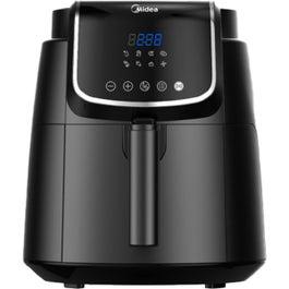 Midea Digital Air Fryer, Black (MFCN40D2)