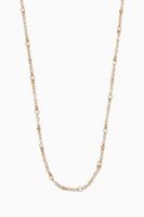 Gravity Chain Mix Necklace Gravity Chain Mix Necklace