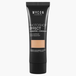 Wycon Cosmetics Photoshop Effect Foundation