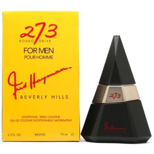 Fred Hayman 273 Rodeo Drive (M) Edc 75Ml