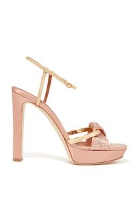 Lauren Crystal MS Sandals