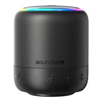 Soundcore Mini 3 Pro Portable Bluetooth Speaker - Black - thumbnail