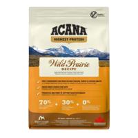 Acana Highest Protein Wild Prairie Recipe Dry Dog Food 2KG