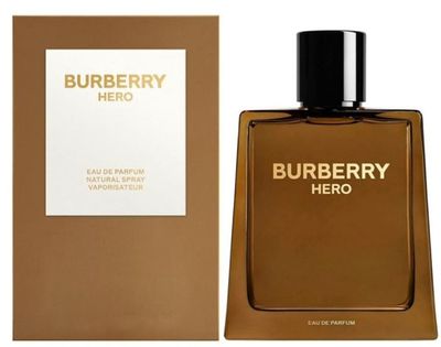 Burberry Hero Men Edp 150Ml