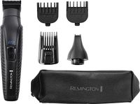 Remington Graphite G2 Multi-Grooming Kit, Electric Body, Detail and Beard Trimmer, REPG2000