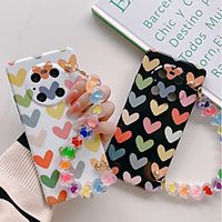 Phone Case For Huawei Back Cover P40 P40 Pro Mate 40 Mate 40 Pro P30 P30 Pro Mate 30 Mate 30 Pro nova 5 Huawei Nova 6 Shockproof Dustproof Graphic TPU miniinthebox - thumbnail