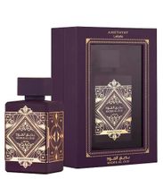 Lattafa Perfumes BadeE Al Oud For Glory EDP 100ml (UAE Delivery Only) - thumbnail