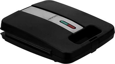 Krypton 12Pcs Doughnut Maker 1X4 Black KNDM6367