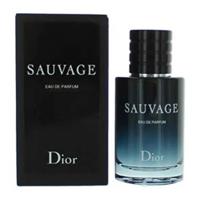 Christian Dior Sauvage (M) Eau De Parfum 60Ml