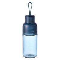 Kinto Workout Water Bottle 480ml - Navy