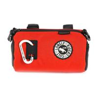 Ulac Coursier Sprint Handlebar Bag Orange