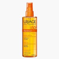 Uriage Bariesun Dry Oil SPF50+ - 200 ml