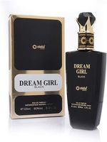 Efolia Dream Girl Black (W) Edp 100Ml