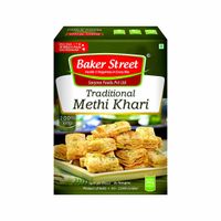Baker Street Methi Khari 150gm