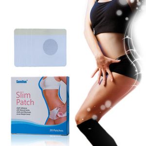 Sumifun Slim Patch