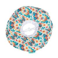 Freedog Elizabethan Soft Collar Anti-Lick Cone - 25Cm - Butterfly