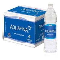 Aquafina Bottled Drinking Water 1.5Ltr (Pack of 12)