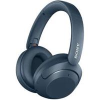 Sony WH-XB910N EXTRA BASS Noise-Canceling Wireless Over-Ear Headphones