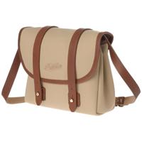 Pashley Saddle Satchel Brown - thumbnail