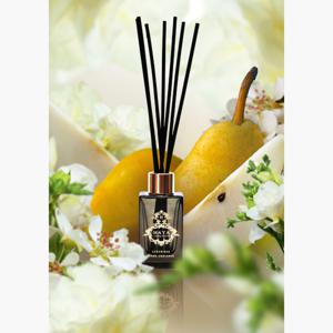 Maya Pear and Fressia Reed Diffuser - 100 ml