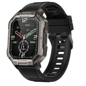 Hezire H-Watch Sport Rugged smartwatch - HEZ-SW-05