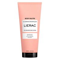 Lierac Body-Nutri The Resurfacing Scrub 200ml