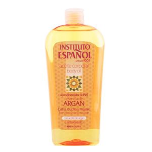 Instituto Español Argan Body Oil 400ml
