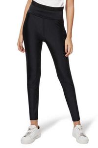 Logo Leggings