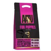 Aatu For Puppies Salmon Dry Puppy Food 1.5Kg