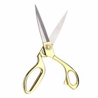 Sewing Scissors Stainless Steel - thumbnail