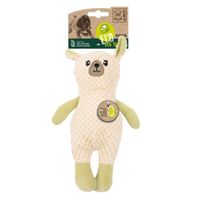 M-PETS Gaga Ecco Dog Toy (Pack of 2)