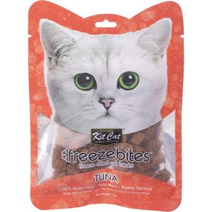 Kit Cat Freeze Dried Tuna 15G