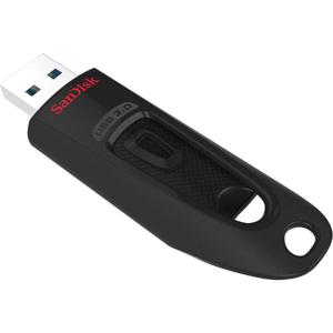 SanDisk Ultra Flair USB 3.0 512GB | Fast transfer speeds | Durable metal casing