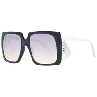 Emilio Pucci Black Women Sunglasses - EMPU-1046952