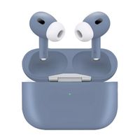 Merlin Craft Apple Airpods Pro Gen 2C, Sierra Blue Bold