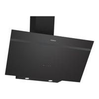 Siemens iQ300 Wall-mounted Cooker Hood 90 cm - Black (LC96KPJ60M)