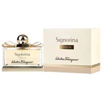 Salvatore Ferragamo Signorina Eleganza Women Edp 100ML