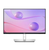 Dell 24inch FHD 1920 x 1080 Monitor, Touchscreen, Anti-glare, HDMI, DP, RJ-45, USB-C, Adjustable - P2424HT